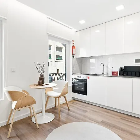 Apartmán Guestready - Charming In *