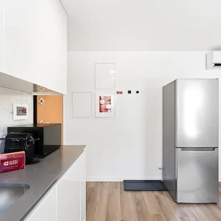 Guestready - Charming In Oporto
